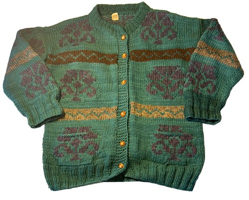 Kolores 100 wool thick - 100%,